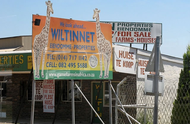 Zuid-Afrika