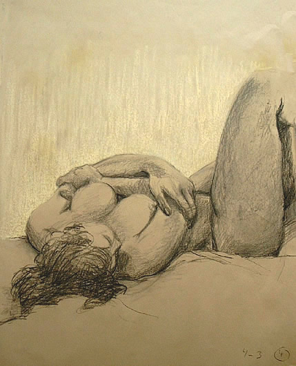 Tekening 2005