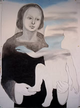 Madonna-Perugino