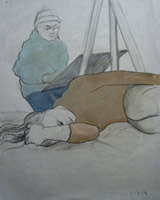 tekening 2005