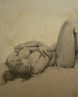 Tekening 2005