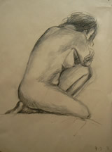 Tekening 2005